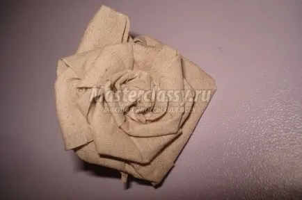 Összetétel - vintage rózsa - WC-papír (Rose) Összetétel - vintage rózsa - a toalett papír
