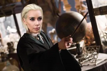 Aki nem megy rövid frizurával