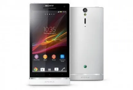 A cég Sony Ericsson múltra