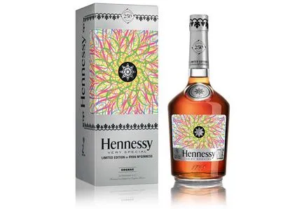 Hennessy konyak történelem, értékelje a fajta, hogyan lehet megkülönböztetni a hamis