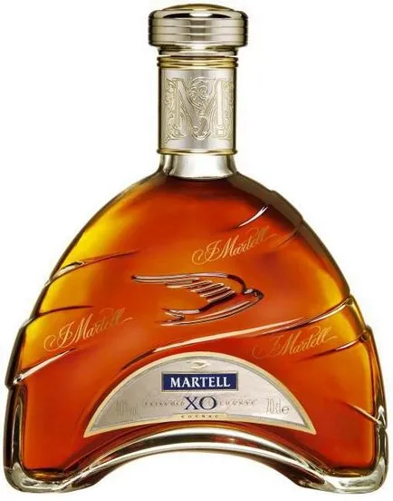 Martel Cognac VSOP, vs, xo vélemények