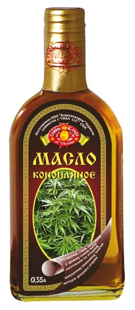 Kender (nagyon érdekes) - egyéb információ növekszik - cikkek - mindent a kender termesztését