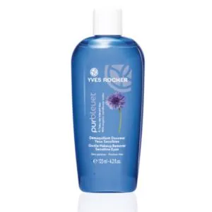 Cosmetics Yves Rocher - smink lemosó (kémiai összetétel kozmetikumok) Kozmetikai Yves Rocher - smink eltávolítására