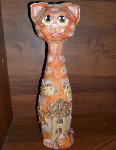 Cat só tészta