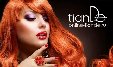 Tiande Cosmetics (Tiande) vásárlói visszajelzések, a történelem, különösen a termékek (vélemény) Tiande Cosmetics (Tiande) vásárlói visszajelzések, a történelem, különösen a termékek