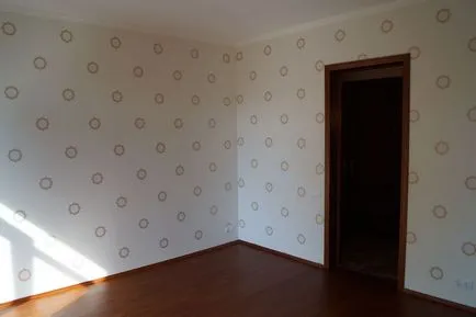 Kozmetikai javítás kisebb munka