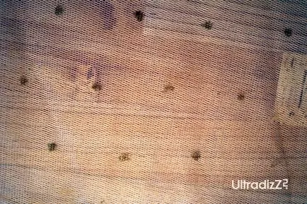 Mat műanyag pompon folyosóra való kezét (ő) Mat műanyag pompon folyosóra kezével