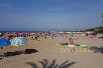 Costa Dorada - Spanyolország, fotók, itt Salou, La Pineda, Cambrils 2017 (Costa Dorada) Costa Dorada - Spanyolország, fotók, itt Salou, La Pineda, Cambrils 2017