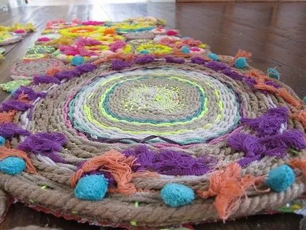 Mats a kezüket a különféle anyagok (anyagok) Mats a kezüket a különböző anyagok