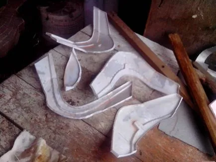 Cosplay, saját kezűleg