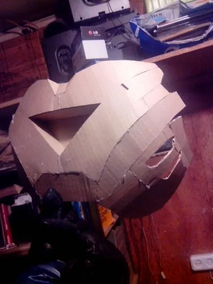 Cosplay, saját kezűleg