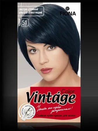 Hajfesték Fiona szüret