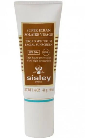 Krém SPF bronzosító egy jobb