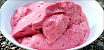 Krém piskóta recept tejföl, túró, és csokoládé puding (keksz) Cream piskóta recept tejföl, túró, puding, csokoládé