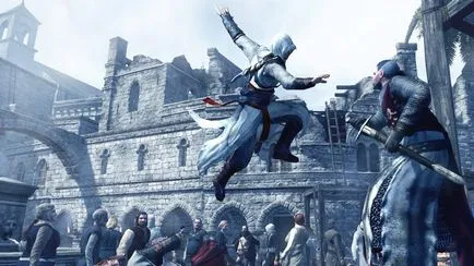 Rövid leírása A világ merénylő - s Creed I és II, személyes blog Szvatoszláv Toriknak
