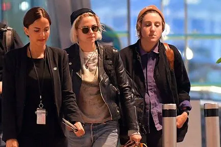 Kristen Stewart feleségül segédje, miért van ez a választása