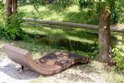 Krasnopresnensky fényképet park, ahol volt, hogyan juthatunk el oda, és mit kell látni