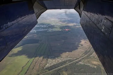 Gyönyörű képek a repülőgépek repülés, fotó hírek (fotók) Gyönyörű képek a repülőgépek repülés, fotó hírek