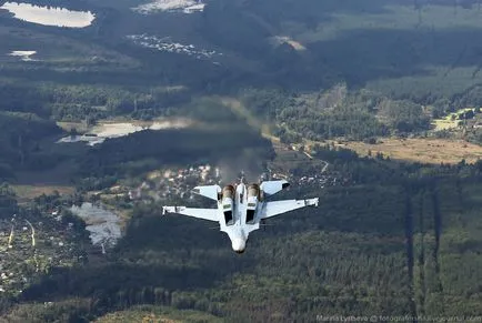 Gyönyörű képek a repülőgépek repülés, fotó hírek (fotók) Gyönyörű képek a repülőgépek repülés, fotó hírek