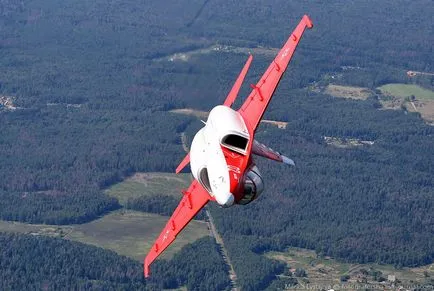 Gyönyörű képek a repülőgépek repülés, fotó hírek (fotók) Gyönyörű képek a repülőgépek repülés, fotó hírek