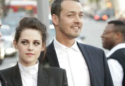 Kristen Stewart feleségül segédje, miért van ez a választása