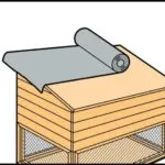 Rabbitry kezük ötletek tervezés, lebonyolítás, fotók és rajzok (a) Rabbitry kezük ötletek tervezés, rendszer, képek és rajzok