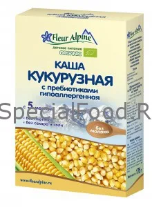 Kukorica - a jó és a kárt a szervezetben, kalóriatartalmú receptek