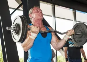 CrossFit kezdőknek, különösen a képzés kezdőknek