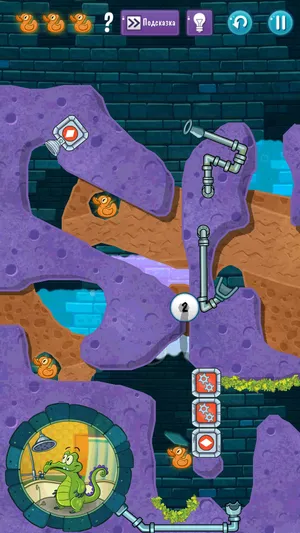 Krokodil Swamp 2