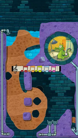 Krokodil Swamp 2