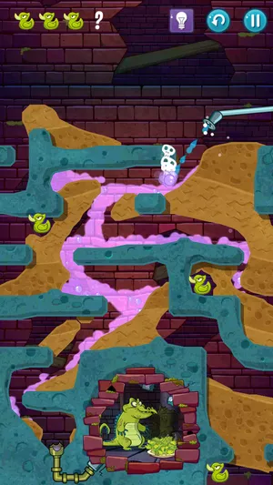 Krokodil Swamp 2