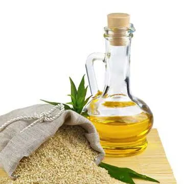 Sesame egyaránt növekvő használata és tulajdonságai szezámmag