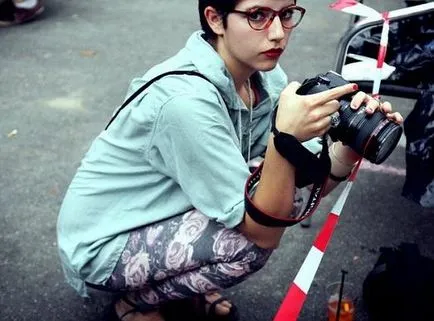 Kik a hipsters és hogyan néznek ki (hipsters) Kik a hipsters és hogyan néznek ki