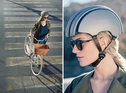 Cool kiegészítéseket a kerékpáros