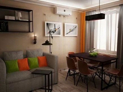 Cool változtatni az életed, vagy „lettem designer” (élet) Cool változtatni az életed, vagy „lettem designer”