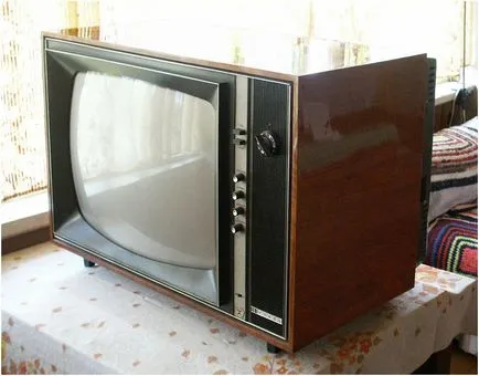 Ki, hol és mikor találták fel a televízió