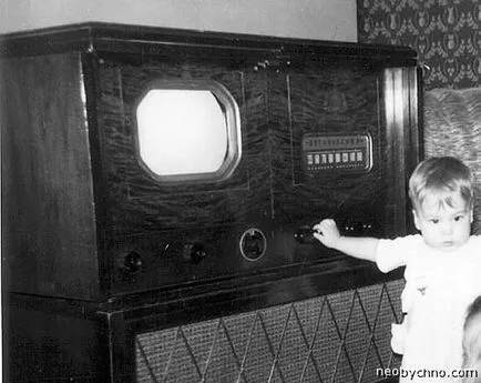 Ki, hol és mikor találták fel a televízió