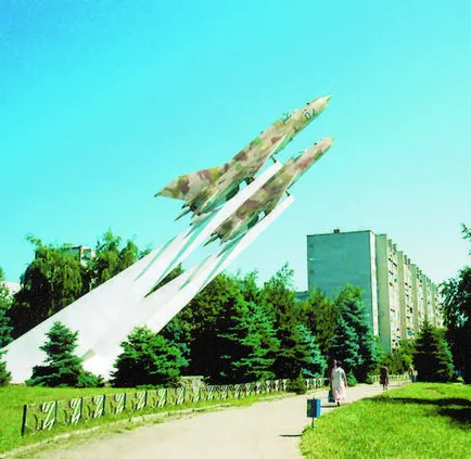 Kuban - az