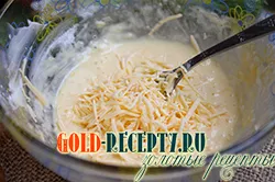 Csirke filé tésztában receptek kurinoego filé tésztát sietve (ütő) Csirkemell filé tésztában receptek kurinoego filé tésztában sietve