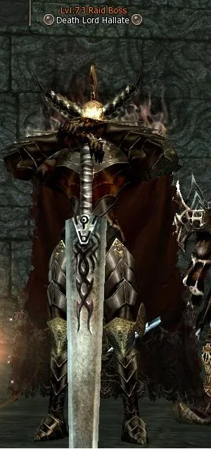 Quest on sub class Lineage 2 képekben