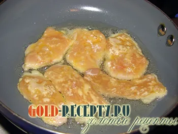 Csirkemell filé tésztában receptek kurinoego filé tésztát felvert (hamarosan) Csirkemell filé tésztában receptek kurinoego filé tésztában sietve