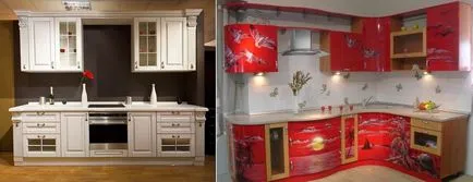 Konyhai szabványos méretek, magasság, program, terv, optimális, vágás, hogyan kell kiválasztani, IKEA, sarok