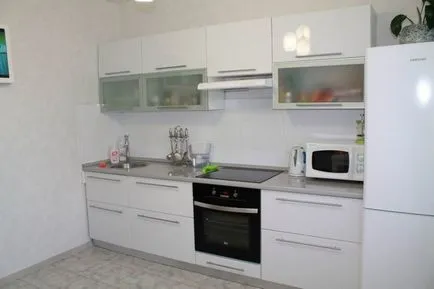 Konyhai szabványos méretek, magasság, program, terv, optimális, vágás, hogyan kell kiválasztani, IKEA, sarok