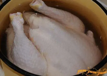 Sült csirke, hogyan kell főzni csirke grillezett faszén felett (csirke) Sült csirke, hogyan kell főzni csirke faszénen grillezve