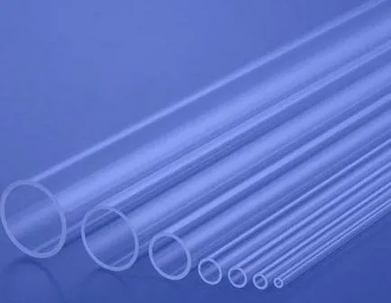 Quartz üveg gyártása funkciók, GOST (üveg) Quartz üveg gyártása funkciók, GOST