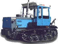 Előadás 12 - Kharkov Traktor Plant