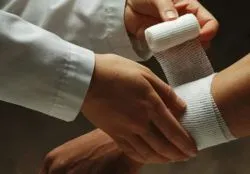 Kezelése gennyes sebek otthon