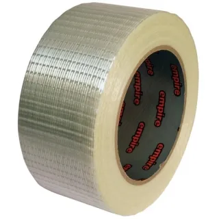 Tape erősített típusok, alkalmazások (erősített ragasztószalaggal) Tape erősített típusok, alkalmazások