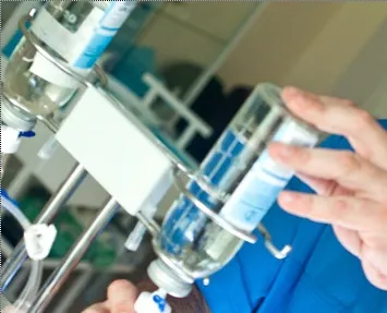 Kezelése alkoholizmus és a drogfüggőség egy magánklinikán szenvedélybetegségek