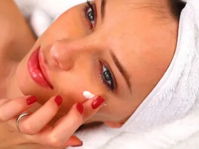 Fény nap smink barna szeme lépésről lépésre, hogyan lehet a (smink) Fény nap make-up barna szeme lépésről lépésre, hogyan lehet egy